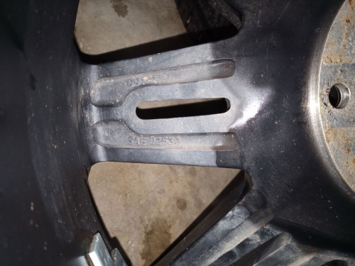 Rim 20” -