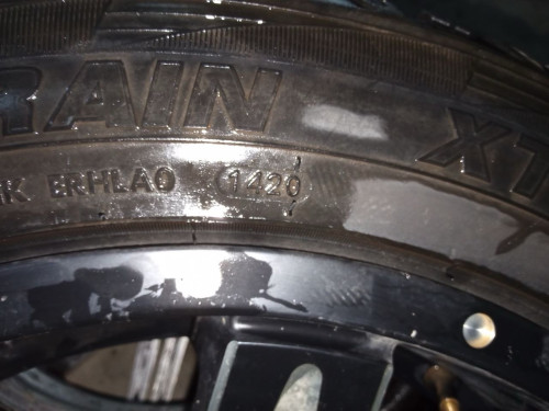 Rim 20” -