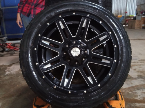 Rim 20” -