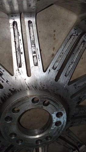 Rim 20” -