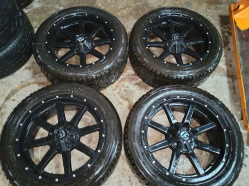 Rim 20” -