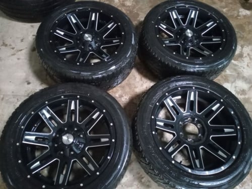 Rim 20” -