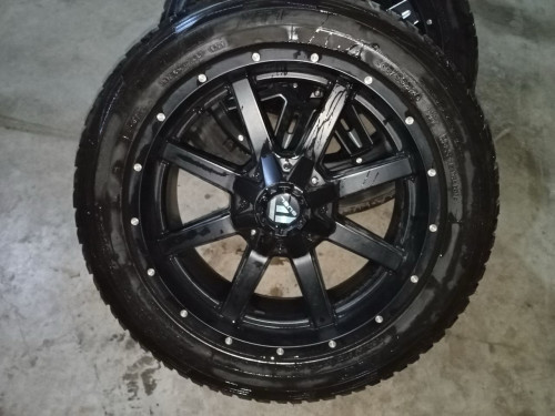 Rim 20” -