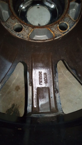 Rim 20” -