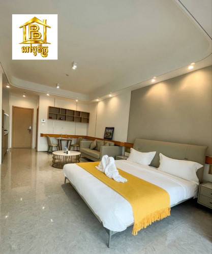 Room condo for rent