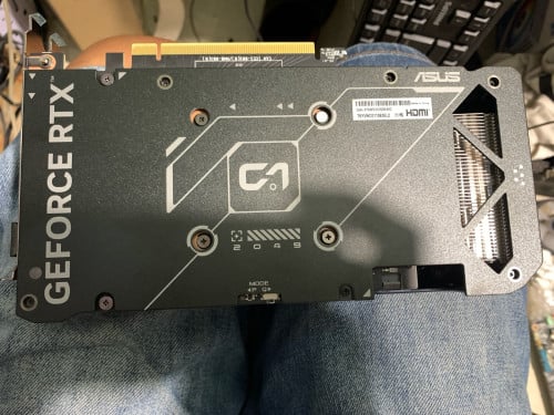 RTX 4060ti 8G and RTX 4070 12G