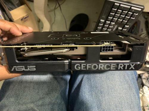 RTX 4060ti 8G and RTX 4070 12G