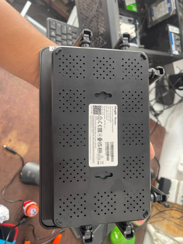Ruijie/Reyee RG-EW1200G Pro dual-band Gigabit wireless home router