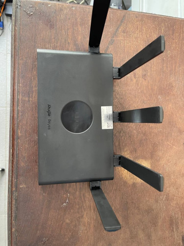 Ruijie RG-EW1300G AC1300 Wi-Fi 5 Dual-Band Wireless Router