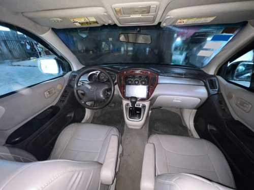 RX300 ឆ្នាំ 2001