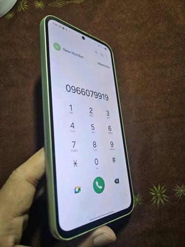 Samsung a54 5g sim2