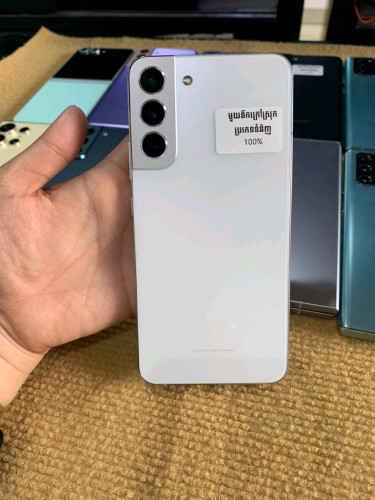 Samsung  Galaxy S22plus