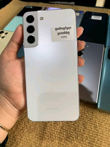 Samsung  Galaxy S22plus