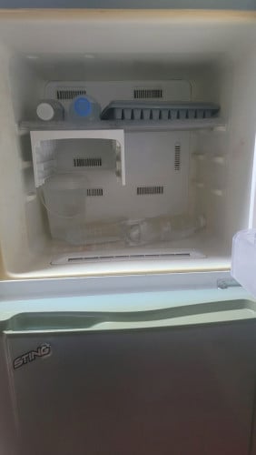 Samsung RT25SCBP2