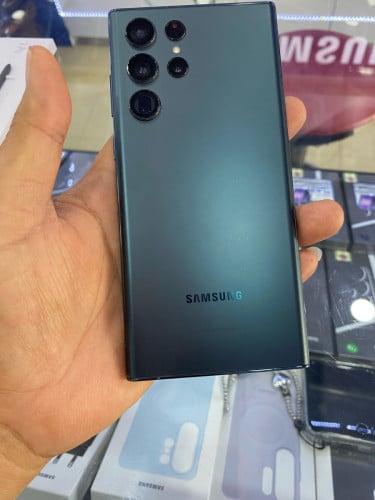 Samsung S22 Ultra (256GB/12GB)99%