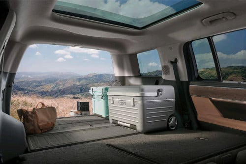 SANTA FE 2025 Full Option