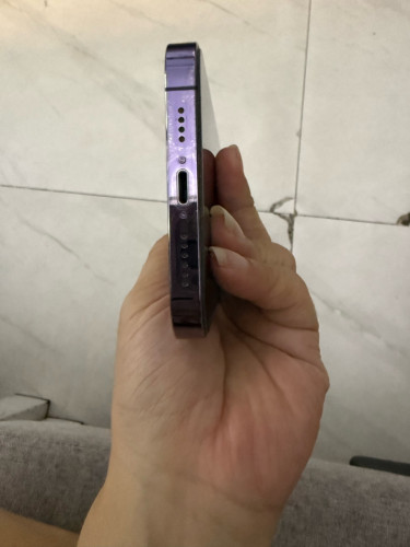 Sell 14 pro max 256G ZA/A