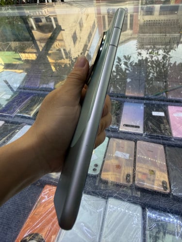 Sell Huawei P60 pro 12G/512G