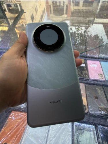 Sell Huawei P60 pro 12G/512G