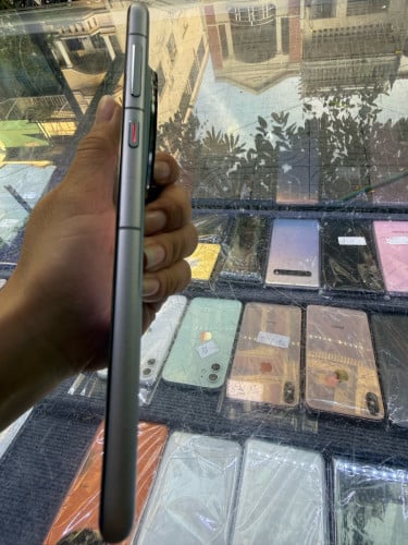 Sell Huawei P60 pro 12G/512G