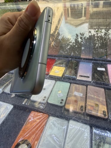 Sell Huawei P60 pro 12G/512G