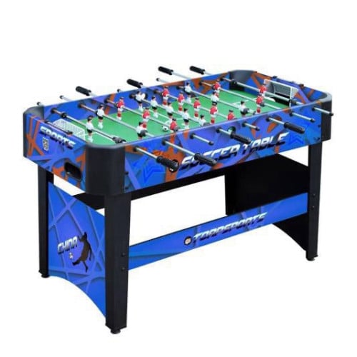 Small soccer table
