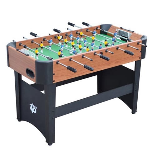 Small soccer table