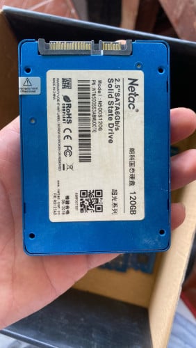SSD