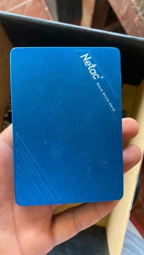 SSD