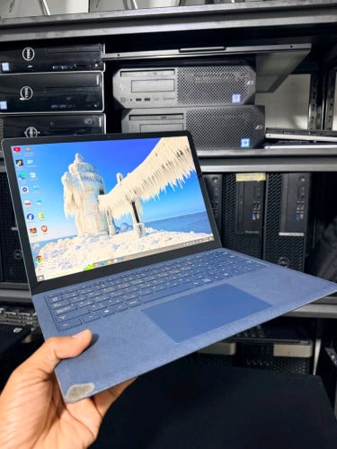 Surface Laptop 3 13” Touch 2K