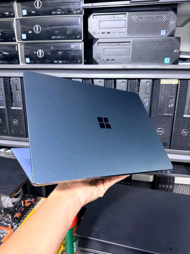 Surface Laptop 3 13” Touch 2K