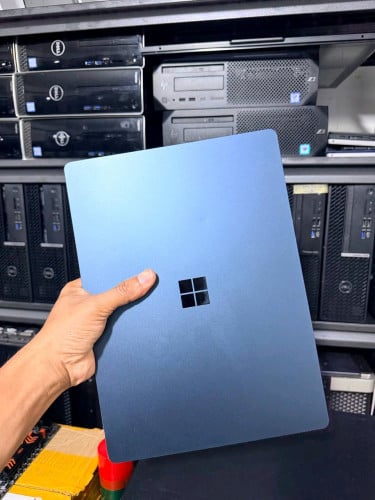 Surface Laptop 3 13” Touch 2K