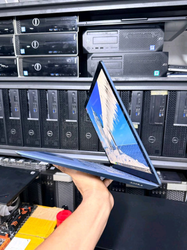 Surface Laptop 3 13” Touch 2K