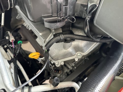Tacoma 2007 TRD auto capital ប៉ុងពីរ​ ឡានកាលីធានាថ្មី100%