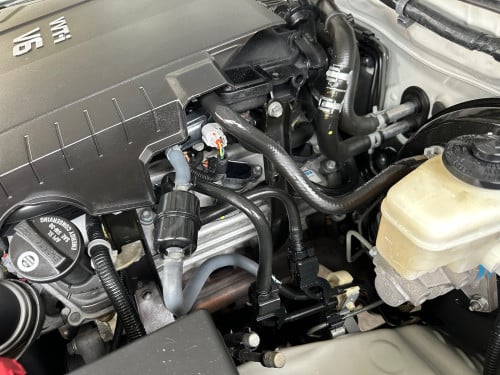 Tacoma 2007 TRD auto capital ប៉ុងពីរ​ ឡានកាលីធានាថ្មី100%