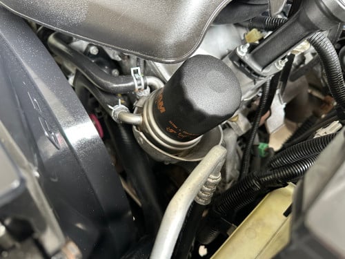 Tacoma 2007 TRD auto capital ប៉ុងពីរ​ ឡានកាលីធានាថ្មី100%
