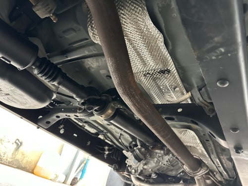 Tacoma 2007 TRD auto capital ប៉ុងពីរ​ ឡានកាលីធានាថ្មី100%