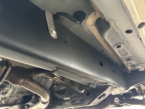 Tacoma 2007 TRD auto capital ប៉ុងពីរ​ ឡានកាលីធានាថ្មី100%