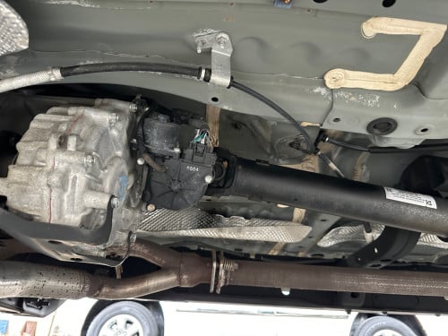 Tacoma 2007 TRD auto capital ប៉ុងពីរ​ ឡានកាលីធានាថ្មី100%