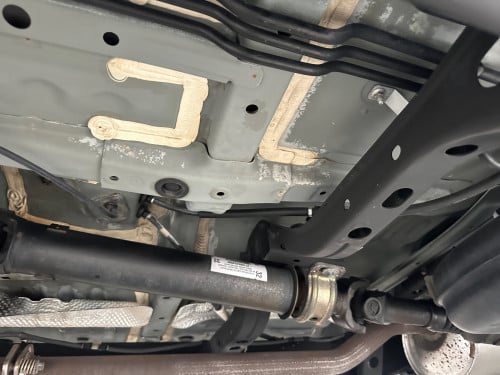 Tacoma 2007 TRD auto capital ប៉ុងពីរ​ ឡានកាលីធានាថ្មី100%