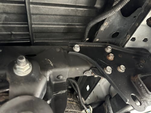 Tacoma 2007 TRD auto capital ប៉ុងពីរ​ ឡានកាលីធានាថ្មី100%