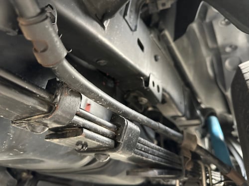 Tacoma 2007 TRD auto capital ប៉ុងពីរ​ ឡានកាលីធានាថ្មី100%