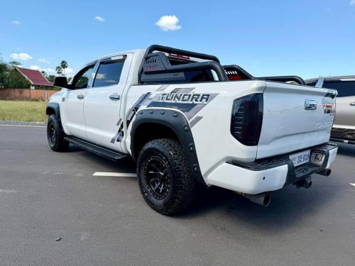 Toyota tundra 2008 ឡើង 2025 ប៉ុង2 ហ្គាស់+សាំង