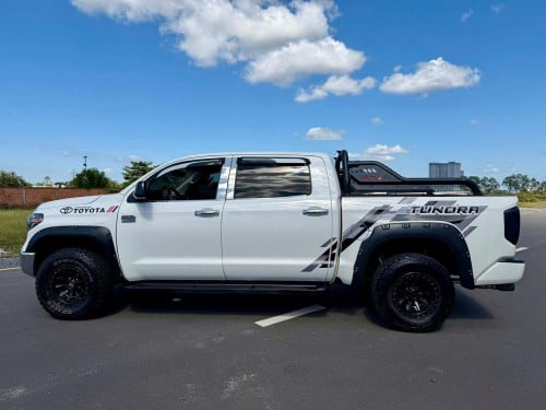 Toyota tundra 2008 ឡើង 2025 ប៉ុង2 ហ្គាស់+សាំង
