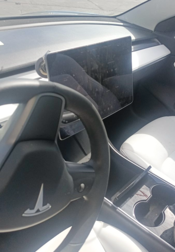 Tesla Model 3 AWD Long Range