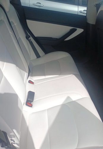 Tesla Model 3 AWD Long Range