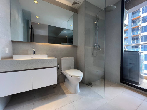 Time square 3 One bedroom for rent