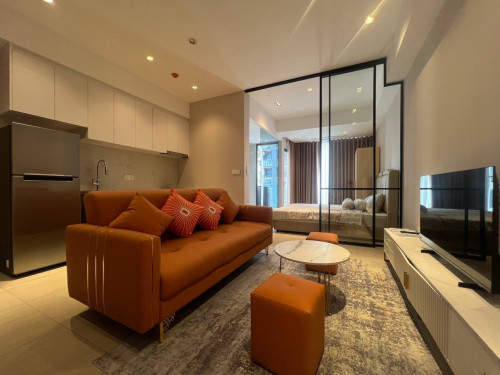 Time square 3 One bedroom for rent