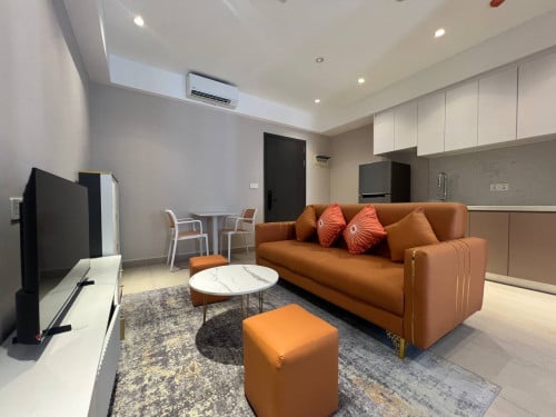 Time square 3 One bedroom for rent