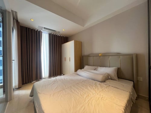 Time square 3 One bedroom for rent